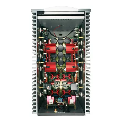 Vincent Audio SP-998 à Genève | Digistore.ch