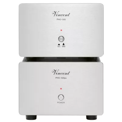 Vincent Audio PHO-500 à Genève | Digistore.ch