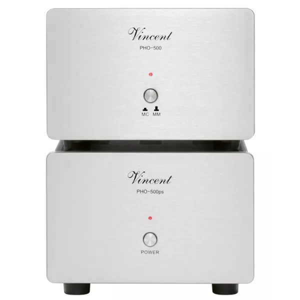 Vincent Audio PHO-500