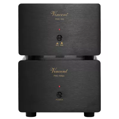 Vincent Audio PHO-500 à Genève | Digistore.ch
