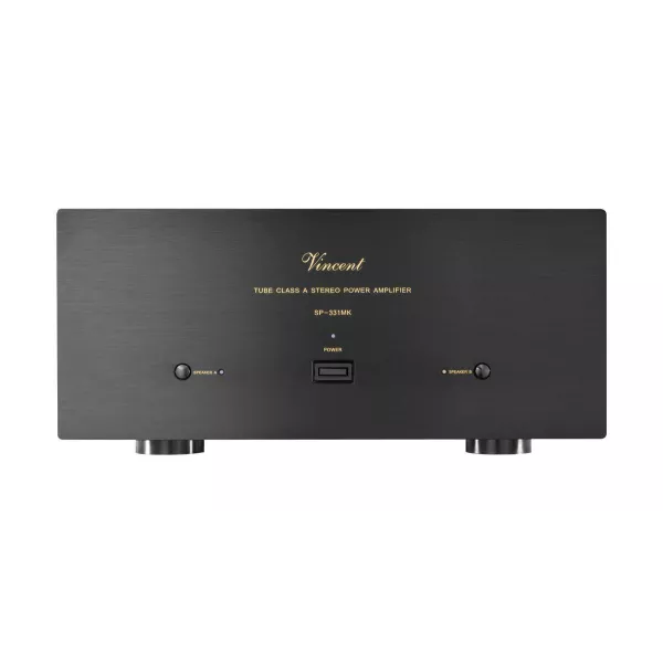 Vincent Audio SP-331MK