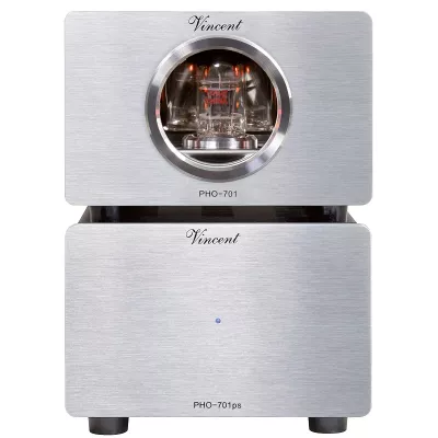 Vincent Audio PHO-701 à Genève | Digistore.ch