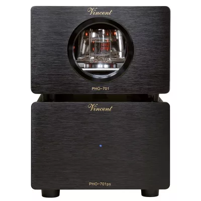 Vincent Audio PHO-701 à Genève | Digistore.ch