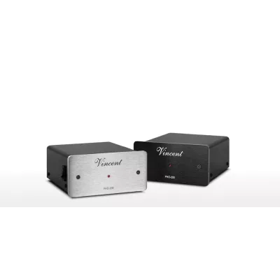 Vincent Audio PHO-200 à Genève | Digistore.ch