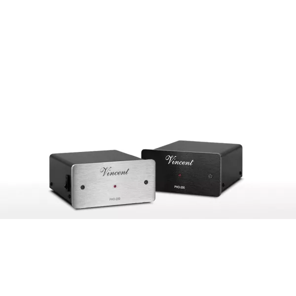 Vincent Audio PHO-200