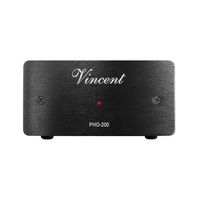 Vincent Audio PHO-200 à Genève | Digistore.ch