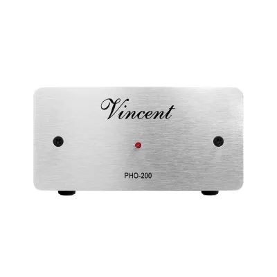Vincent Audio PHO-200 à Genève | Digistore.ch