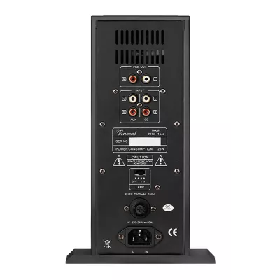 Vincent Audio KHV-1 à Genève | Digistore.ch
