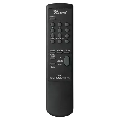 Vincent Audio STU-400 à Genève | Digistore.ch