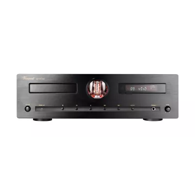 Vincent Audio CD-S7 DAC à Genève | Digistore.ch