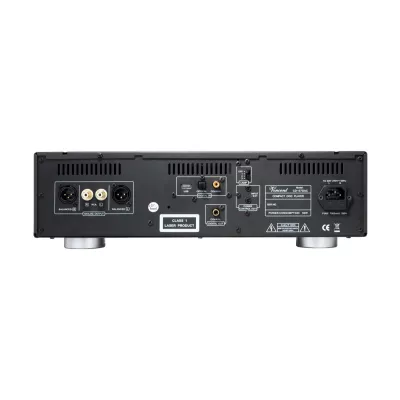 Vincent Audio CD-S7 DAC à Genève | Digistore.ch