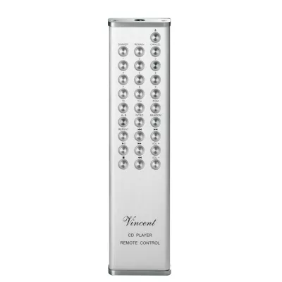 Vincent Audio CD-S7 DAC à Genève | Digistore.ch