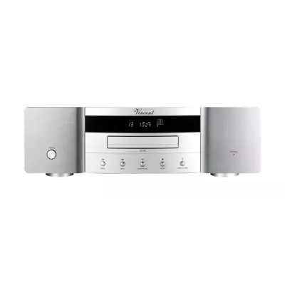 Vincent Audio CD-S5 à Genève | Digistore.ch