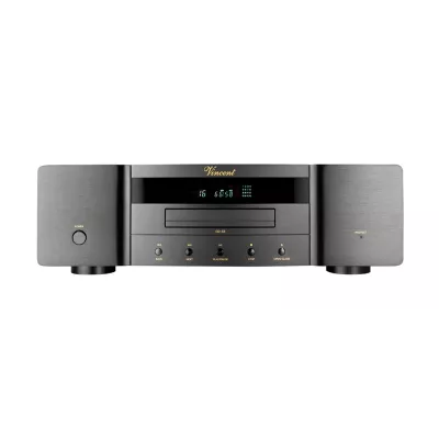 Vincent Audio CD-S5 à Genève | Digistore.ch
