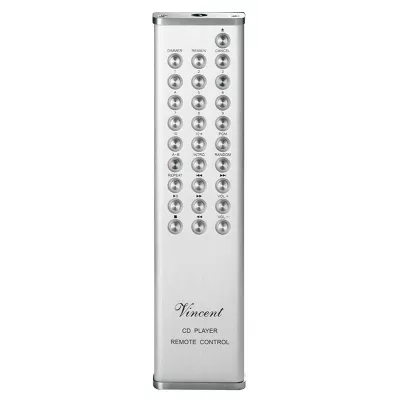 Vincent Audio CD-S5 à Genève | Digistore.ch