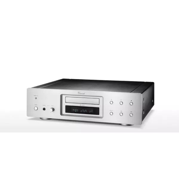 Vincent Audio CD-S1.2