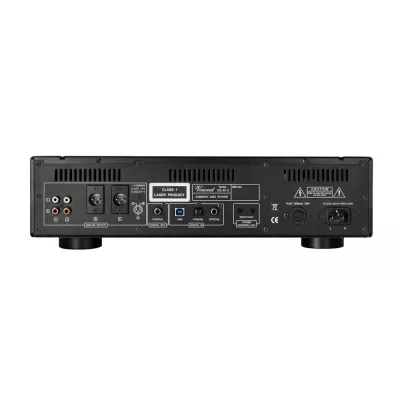 Vincent Audio CD-S1.2 à Genève | Digistore.ch