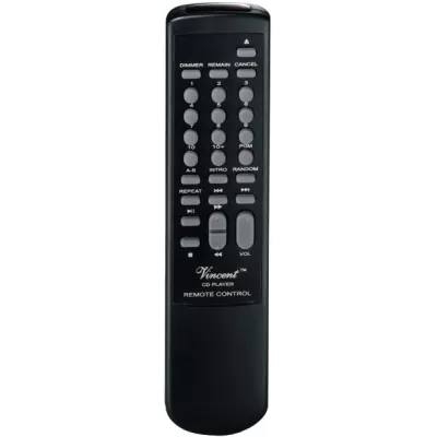 Vincent Audio CD-S1.2 à Genève | Digistore.ch