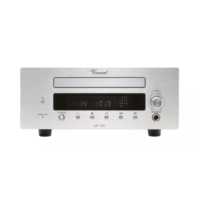 Vincent Audio CD-200 à Genève | Digistore.ch