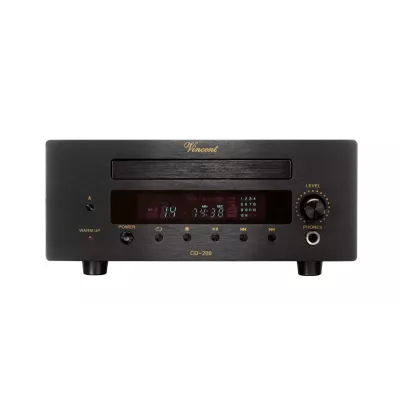 Vincent Audio CD-200 à Genève | Digistore.ch