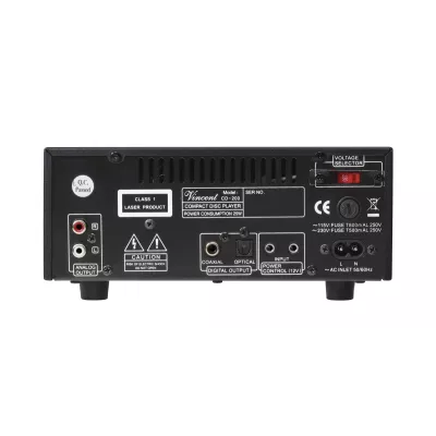 Vincent Audio CD-200 à Genève | Digistore.ch