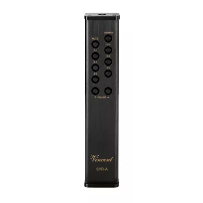 Vincent Audio SV-237MK à Genève | Digistore.ch