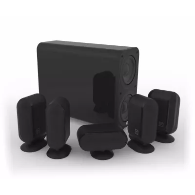 Q Acoustics QA 7000I PLUS 5.1 à Genève | Digistore.ch
