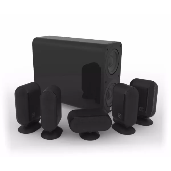 Q Acoustics QA 7000I PLUS 5.1