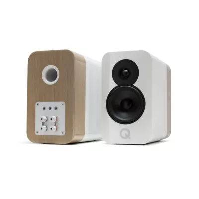 Q Acoustics CONCEPT 300 à Genève | Digistore.ch