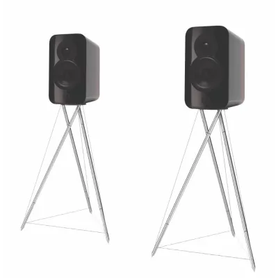 Q Acoustics CONCEPT 300 à Genève | Digistore.ch