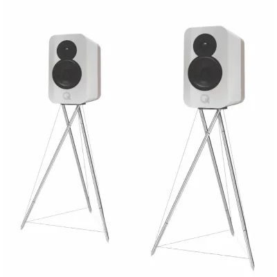 Q Acoustics CONCEPT 300 à Genève | Digistore.ch