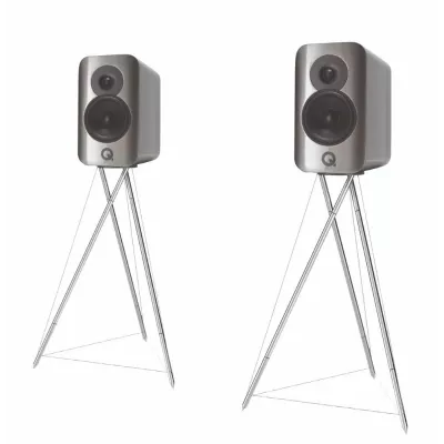 Q Acoustics CONCEPT 300 à Genève | Digistore.ch