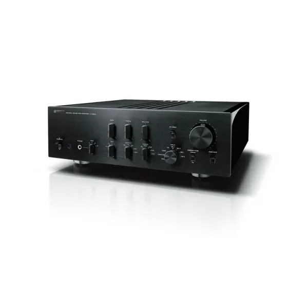 Yamaha C-5000 | Garantie 5 ans