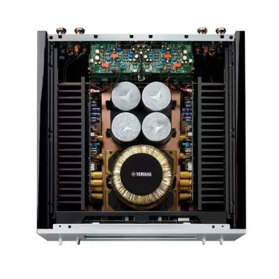 Yamaha M-5000 | Garantie 5 ans à Genève | Digistore.ch