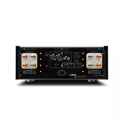 Yamaha M-5000 | Garantie 5 ans à Genève | Digistore.ch