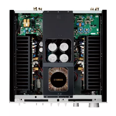 Yamaha A-S1200 | Garantie 5 ans à Genève | Digistore.ch