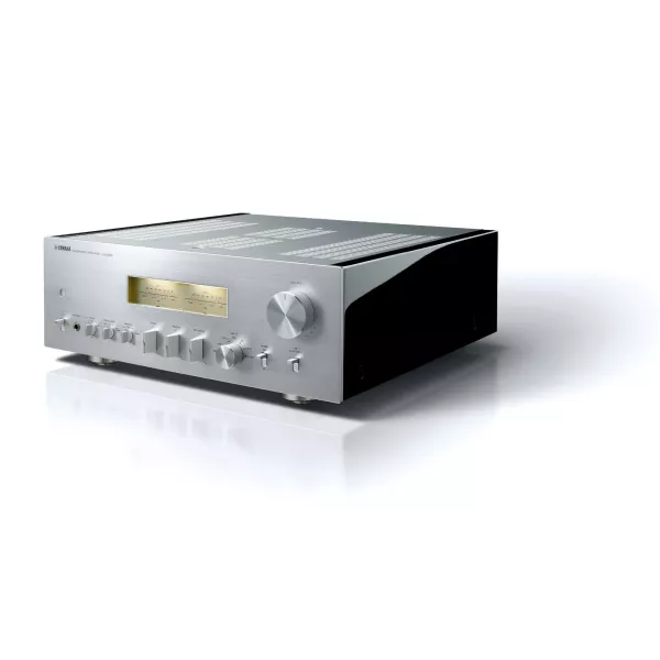 Yamaha A-S2200 | Garantie 5 ans