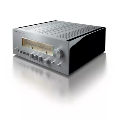 Yamaha A-S3200 | Garantie 5 ans à Genève | Digistore.ch
