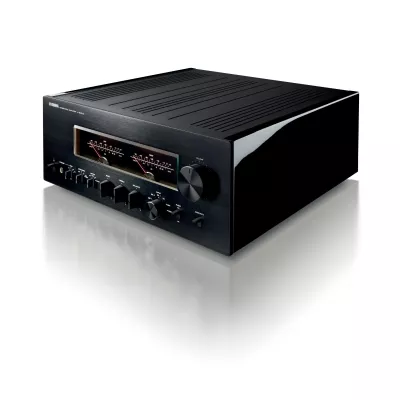 Yamaha A-S3200 | Garantie 5 ans à Genève | Digistore.ch
