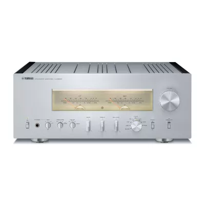 Yamaha A-S3200 | Garantie 5 ans à Genève | Digistore.ch