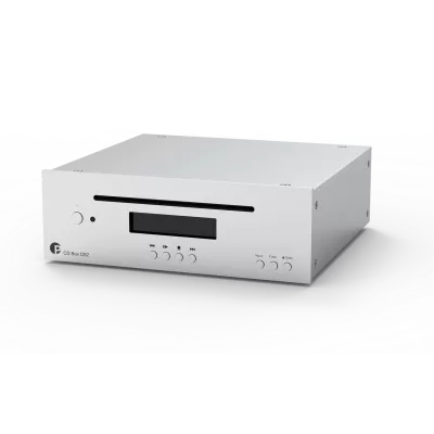 Pro-Ject CD Box DS2 black à Genève | Digistore.ch