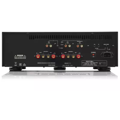 Rotel RMB-1504 à Genève | Digistore.ch