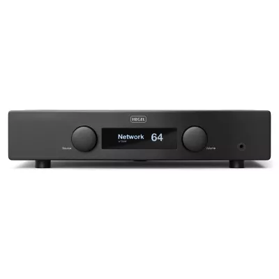Hegel H95 à Genève | Digistore.ch