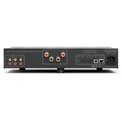 Hegel H95 à Genève | Digistore.ch