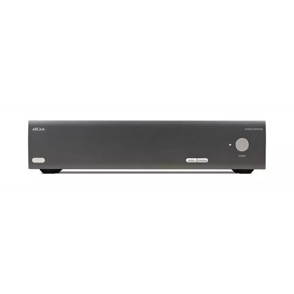 Arcam PA410