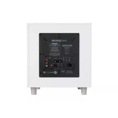 Monitor Audio Bronze W10 à Genève | Digistore.ch