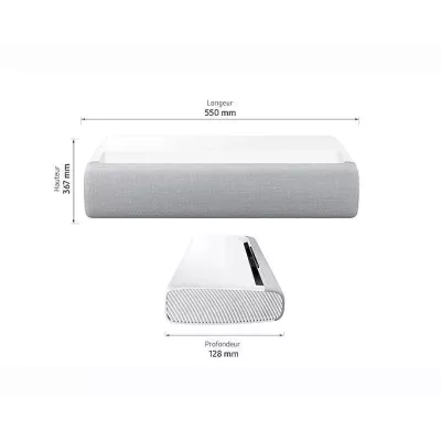 Samsung THE PREMIERE LSP9 à Genève | Digistore.ch