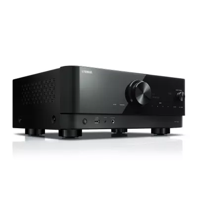 Yamaha RX-V4A | Garantie 3 ans à Genève | Digistore.ch