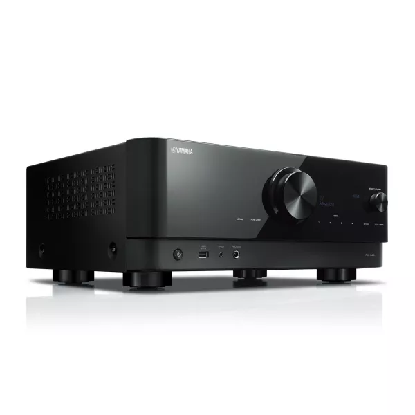 Yamaha RX-V4A | Garantie 3 ans