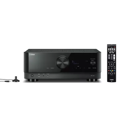 Yamaha RX-V4A | Garantie 3 ans à Genève | Digistore.ch
